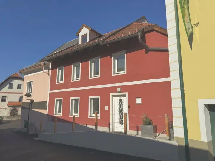 Aussenansicht