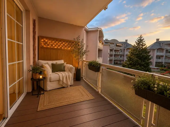 Loggia