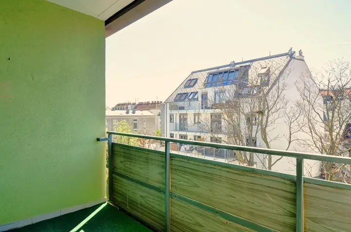 Balkon