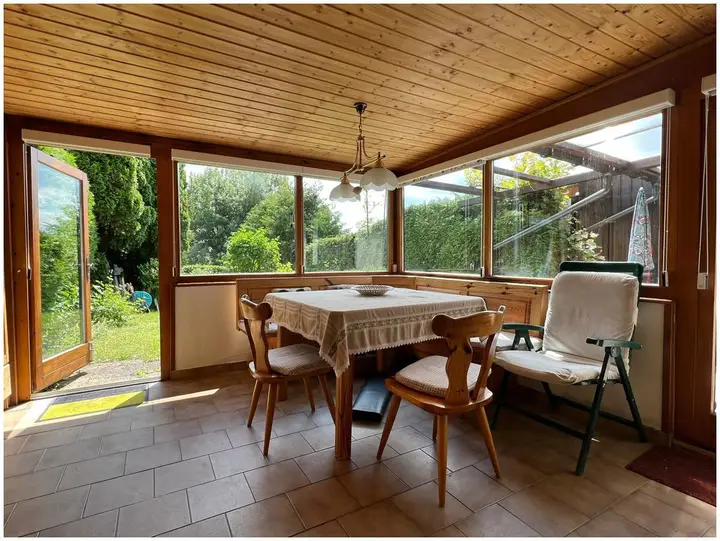 Veranda
