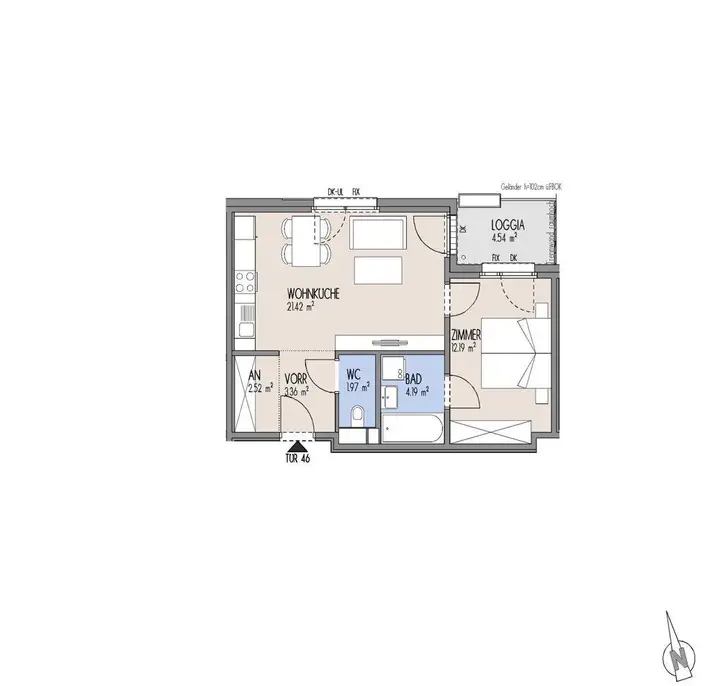 HAUH-Top-46-Grundriss-Mischek