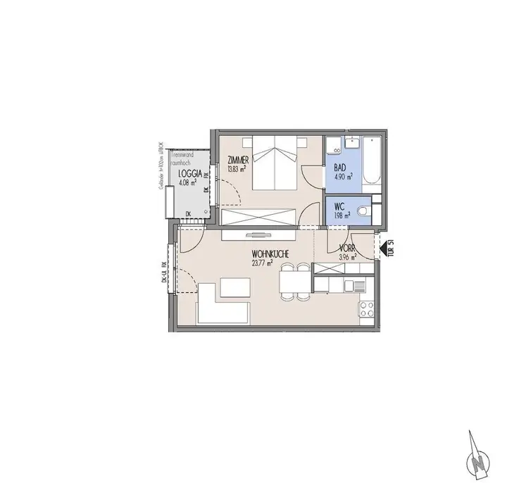 HAUH-Top-51-Grundriss-Mischek