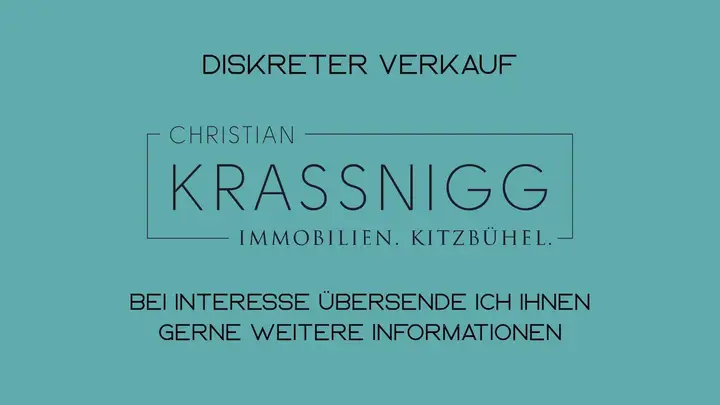 1 Diskreter Verkauf
