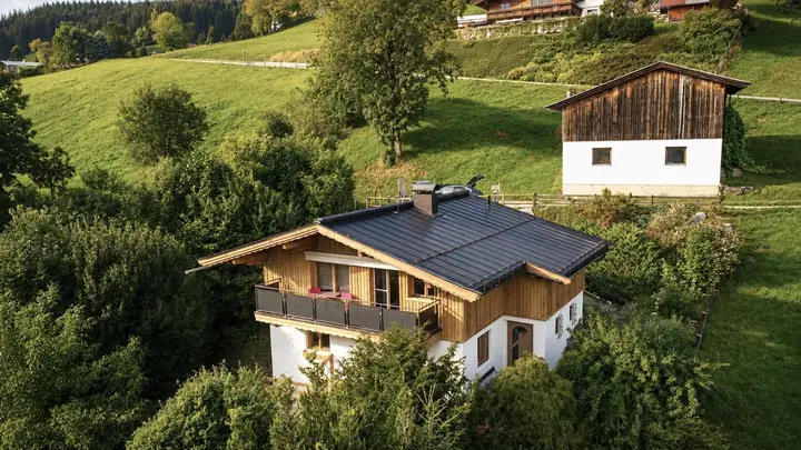 Haus Kitzbühel kaufen