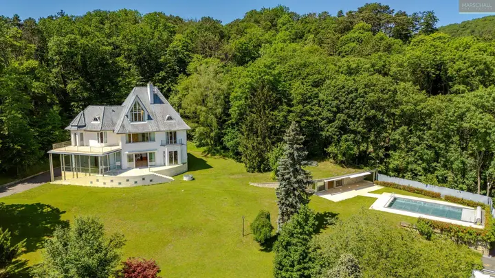Haus/Grundstück