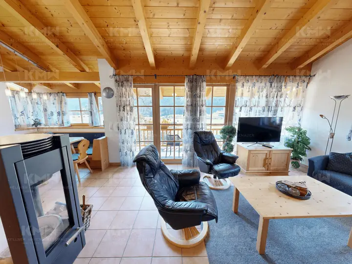 Exp. 1411, Chalet zur touristischen Nutzung in Wald im Pinzgau (32)