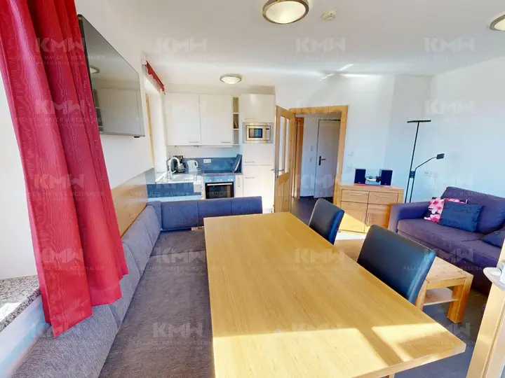 Exp. 1413, Zweitwohnsitz - Wohnung in Hochkrimml (13)