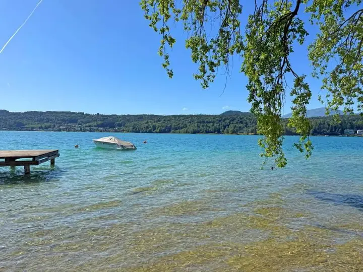 Seezugang