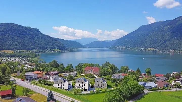 Skiberg Gerlitzen