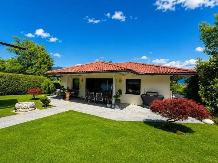 Villa am Faaker See