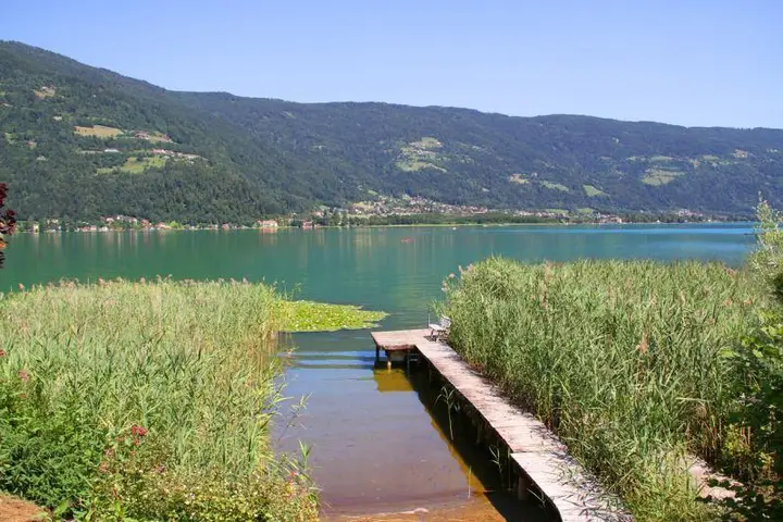 Seegrund Steg