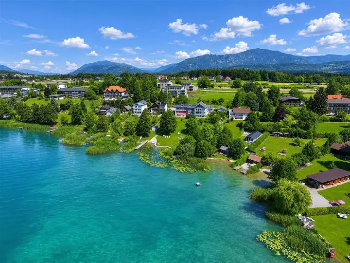Faaker See
