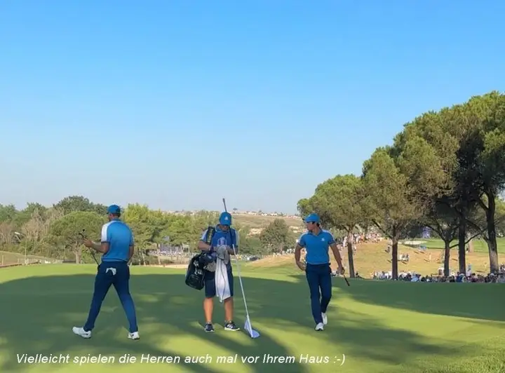 Ryder Cup