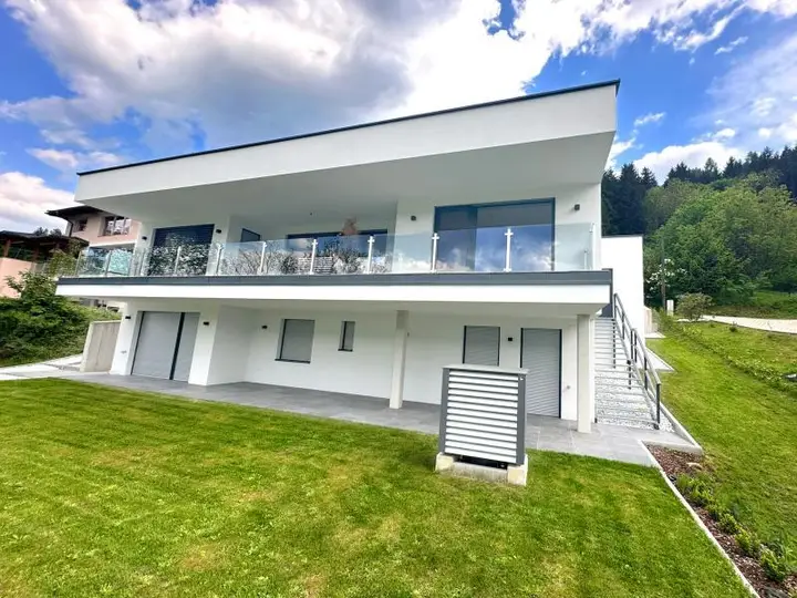 Villa Ossiach