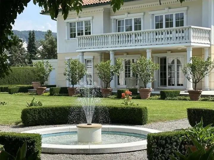 Villa am Wörthersee