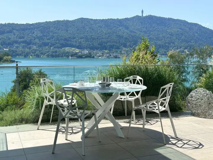 Seeblicktisch