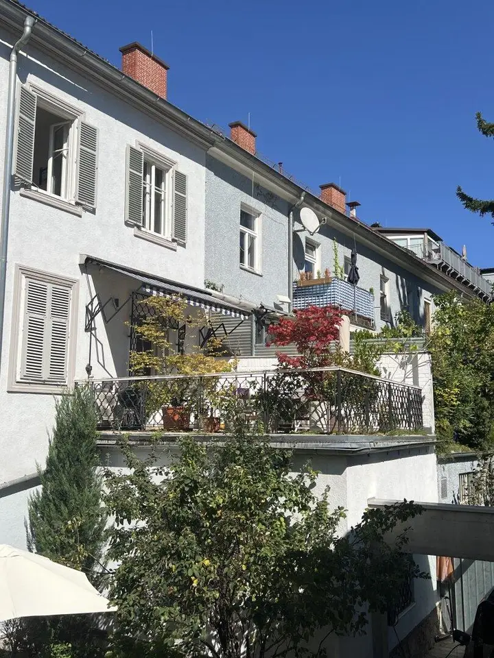 Innenhof