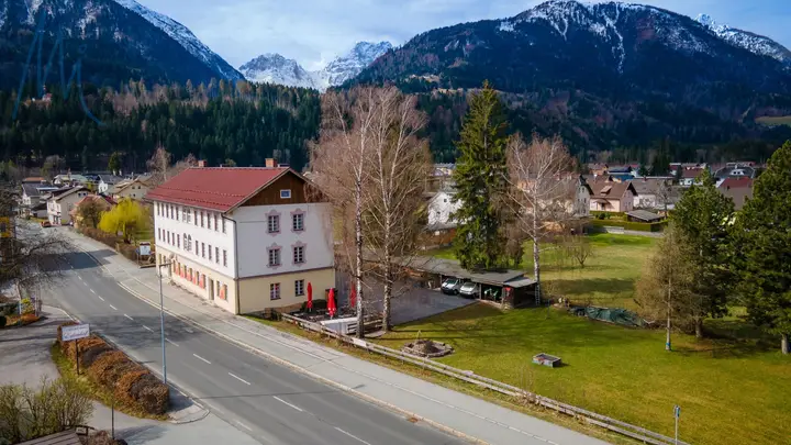 Nordostluft
