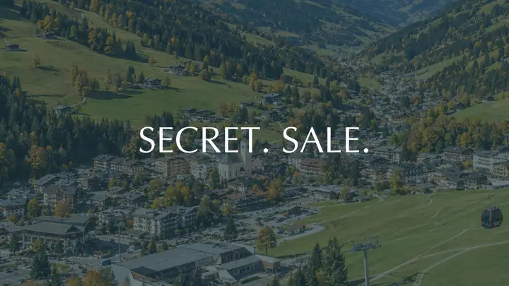 Secret Sale