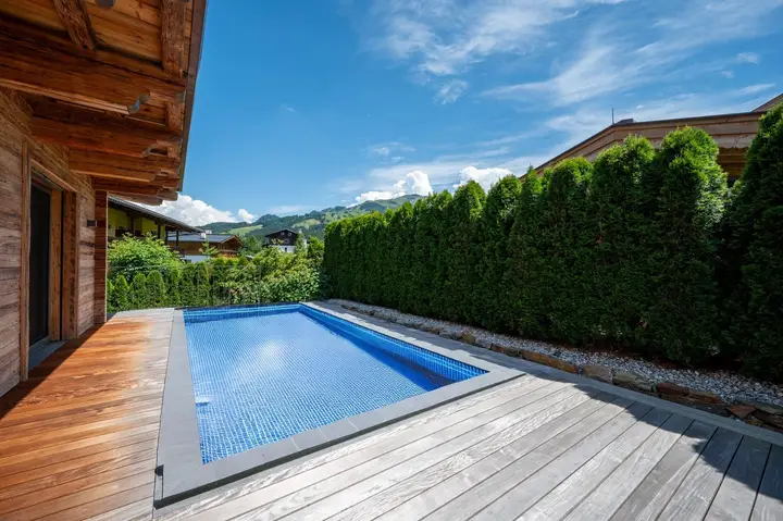 spiegelfeld pool