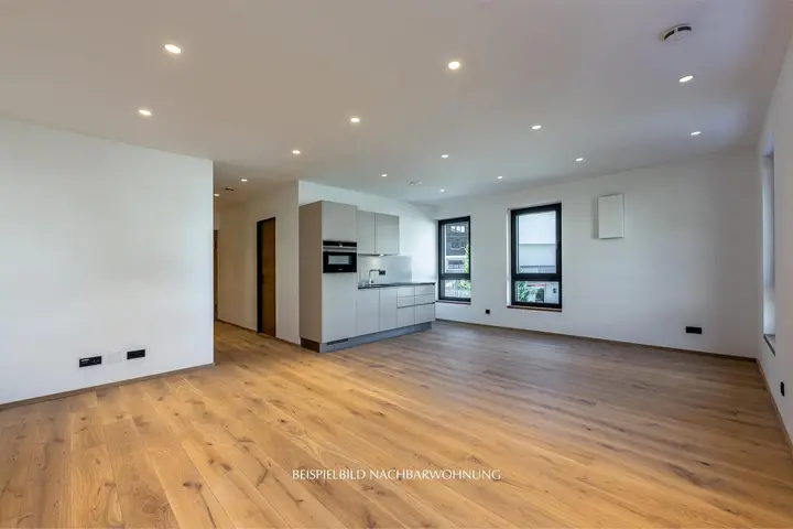 BEISPIELBILD NACHBARWOHNUNG