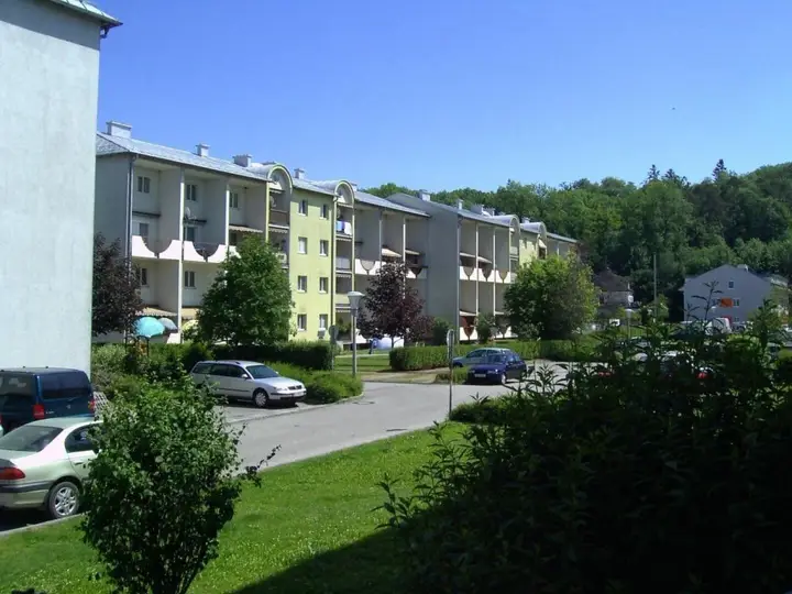 Objektansicht