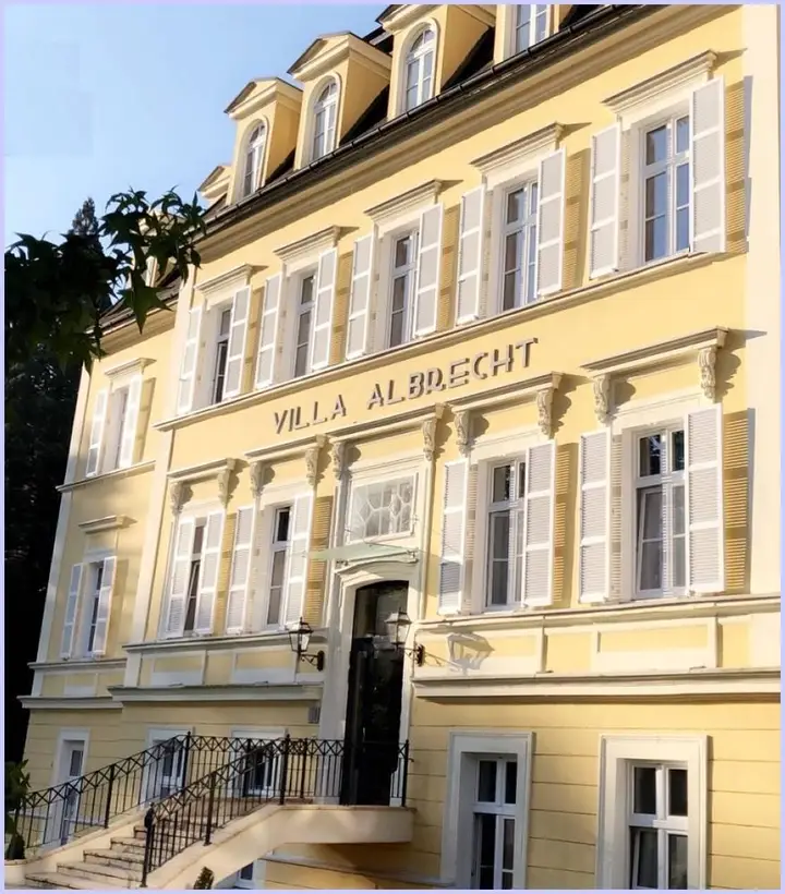 VA- Eingang Ansicht
