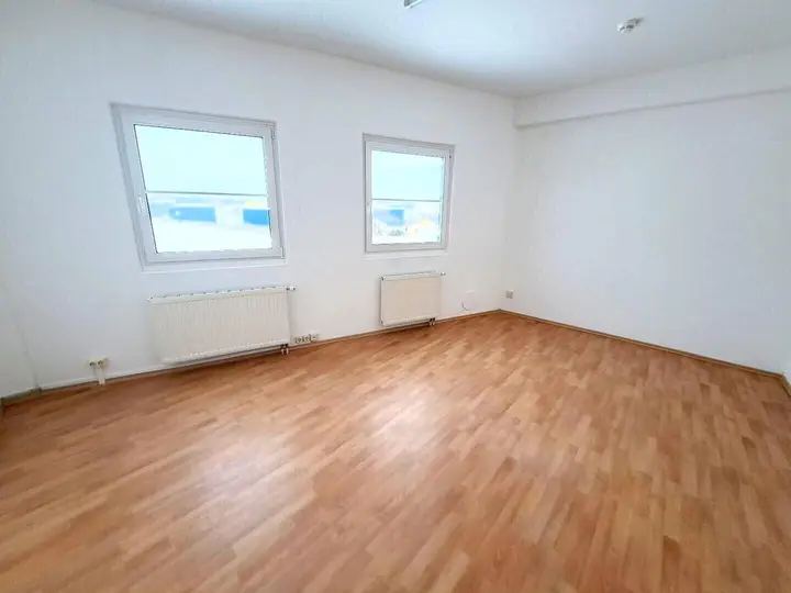 Musterbüro
