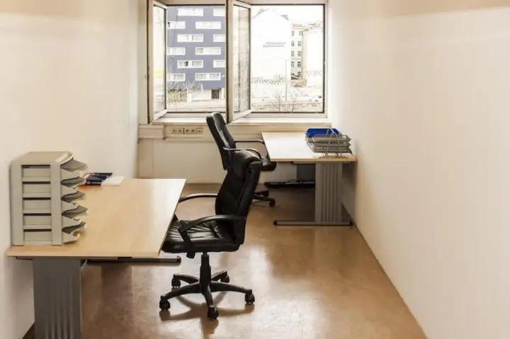 Musterbüro