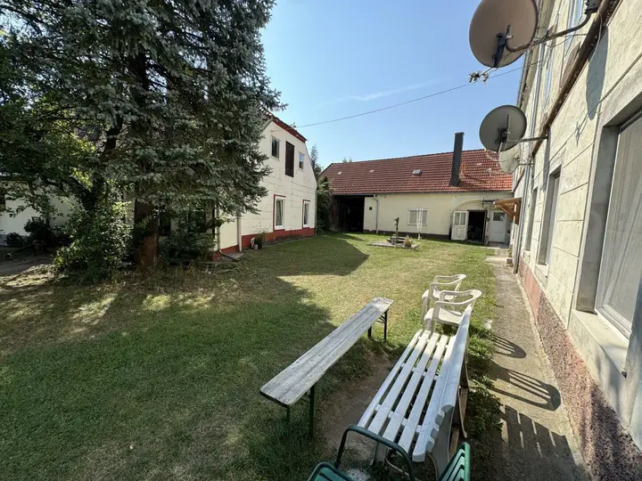 Gemeinschaftsgarten