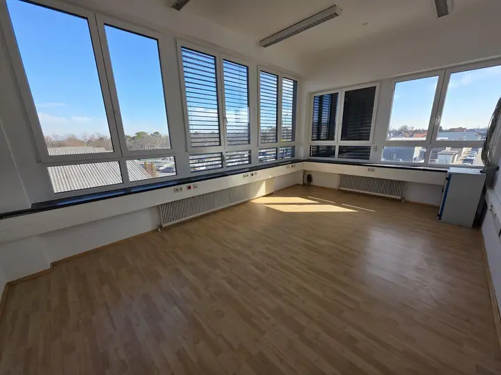 Musterbüro