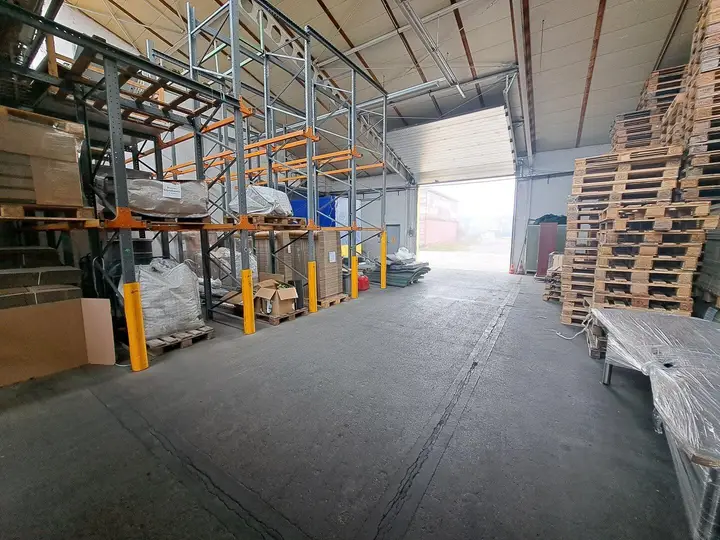 Werkstatt