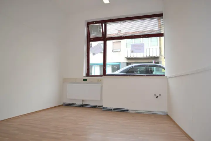 Musterbüro
