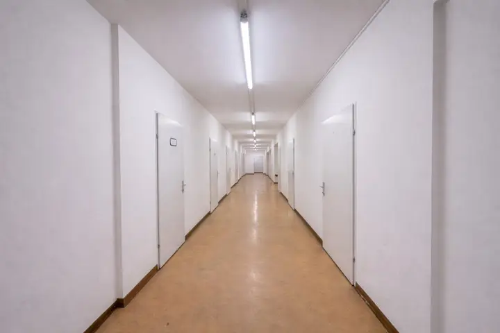 Bürofläche