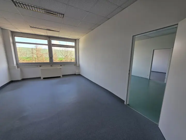 Büroflächen