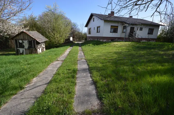 Bestandshaus
