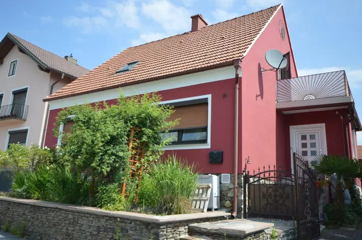 Frontansicht