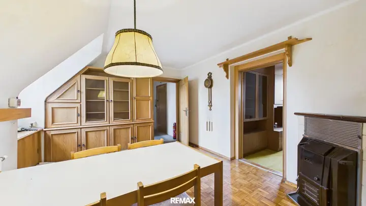 Wohnung 67 m²