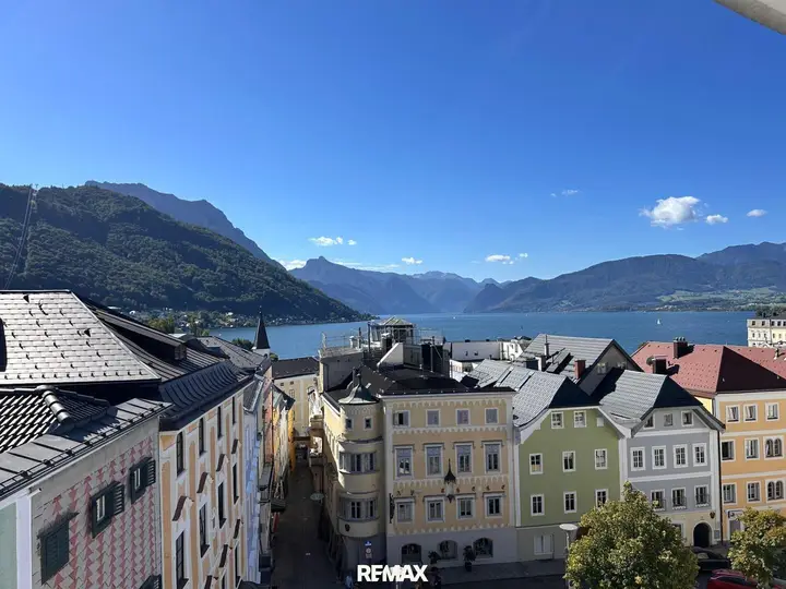 Seeblick
