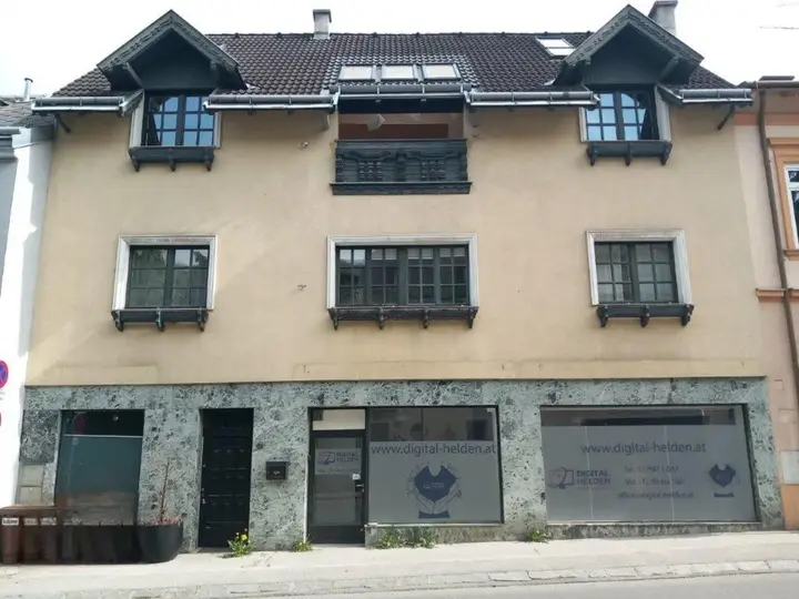 Stadthaus in Purkersdorf, Obj. 3274