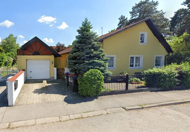 Einfamilienhaus in Judenau, Obj. 3712