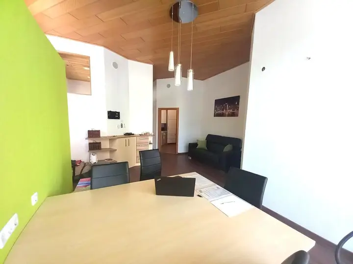 Bürofläche mit Werkstatt in Purkersdorf, Obj. 3841