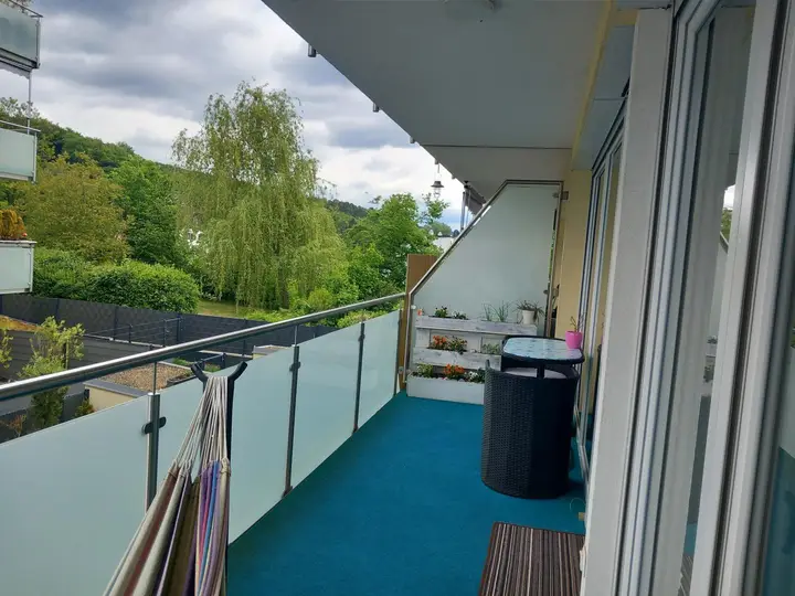 Balkon