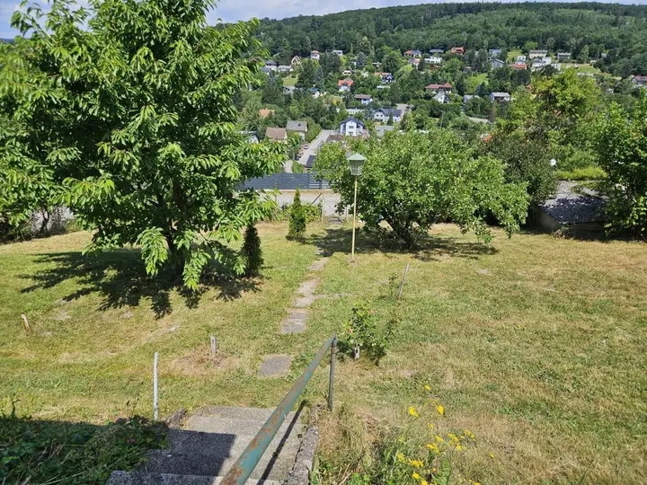 Grundstück in Eichgraben, Obj. 3864