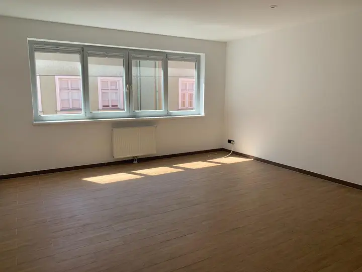 Wohn-Esszimmer