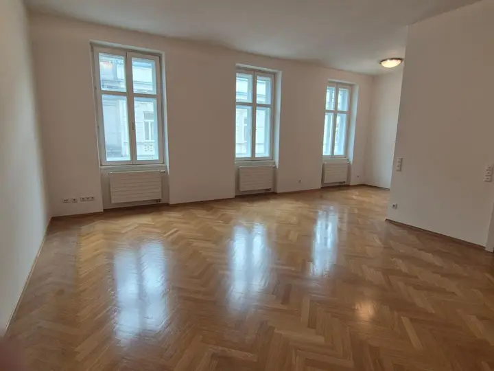 Eigentumswohnung in 1010 Wien, Obj. 3895