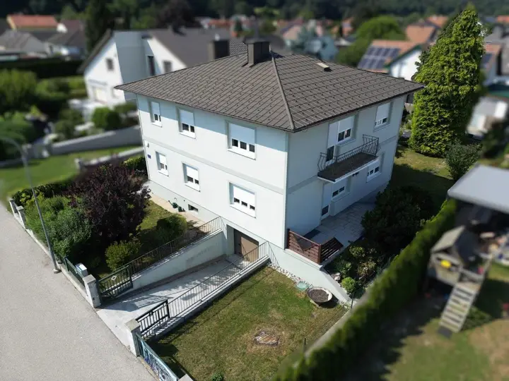 Ansicht