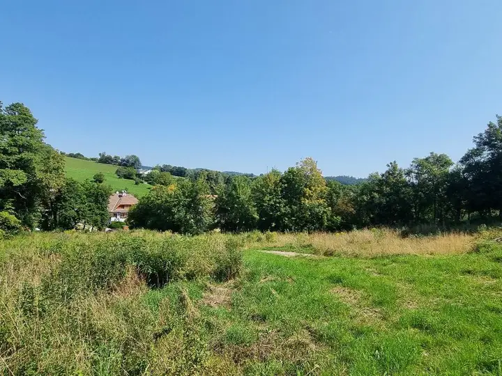 Baugründe Irenental, Obj. 3934