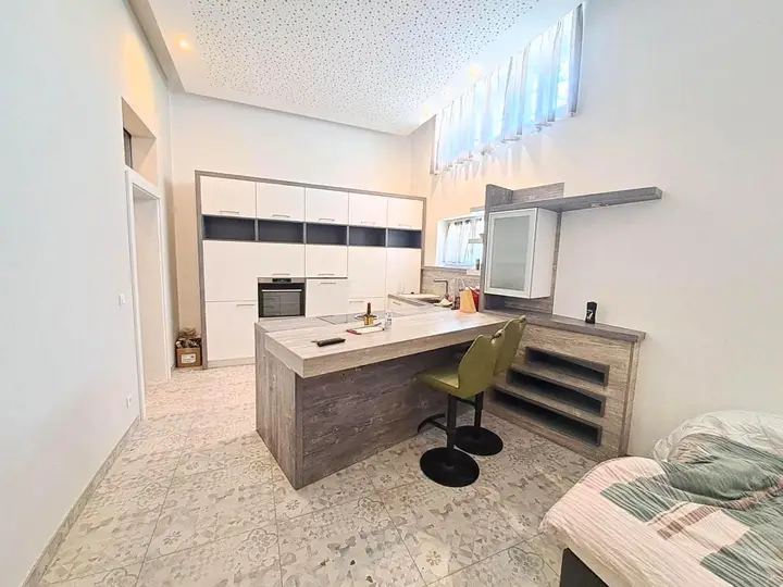 Wohnung