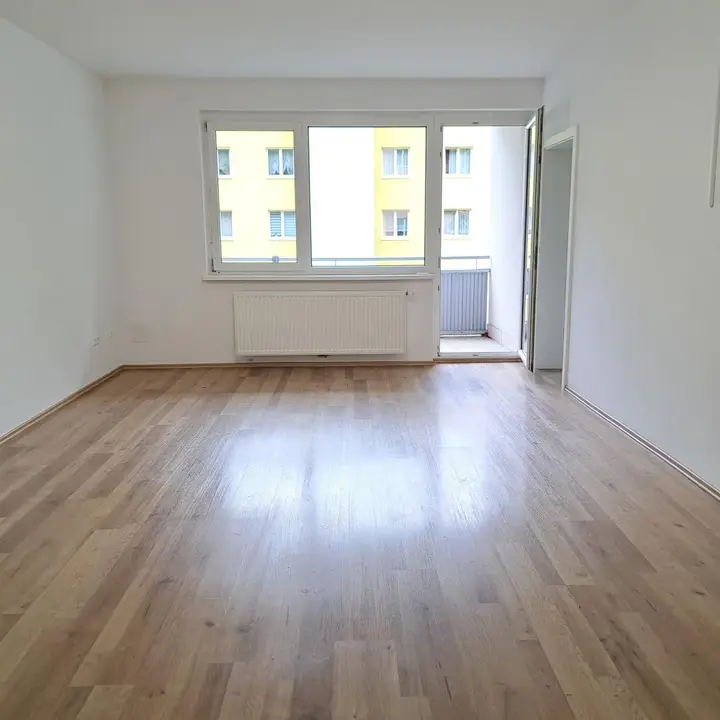 Wohn-/Esszimmer
